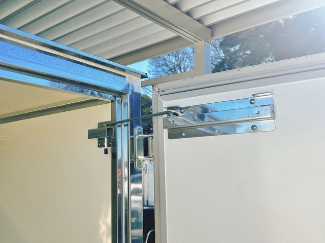 NISSAN NT100 CLIPPER 2015