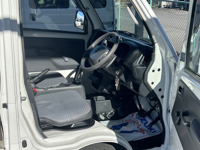 NISSAN NT100 CLIPPER 2015