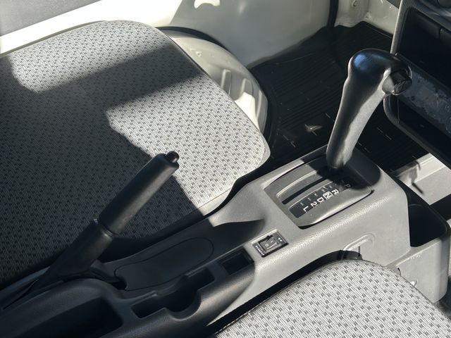 NISSAN NT100 CLIPPER 2015