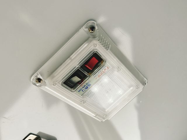 NISSAN NT100 CLIPPER 2019