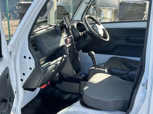 NISSAN NT100 CLIPPER 2019