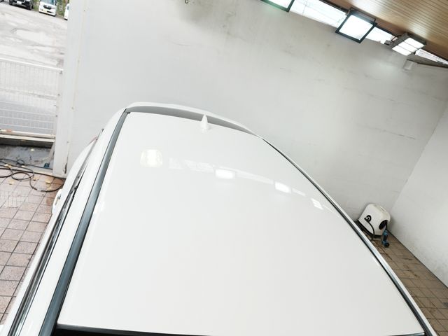 HONDA JADE HYBRID 2015