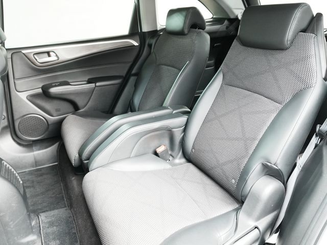 HONDA JADE HYBRID 2015