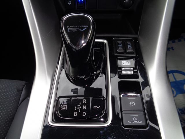 MITSUBISHI ECLIPSE CROSS PHEV 2021