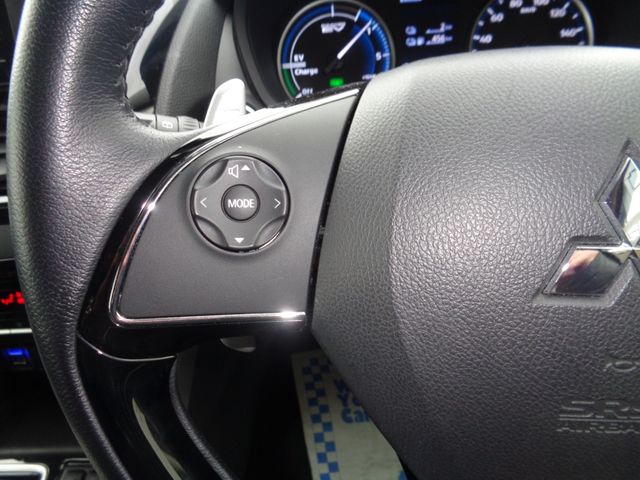 MITSUBISHI ECLIPSE CROSS PHEV 2021