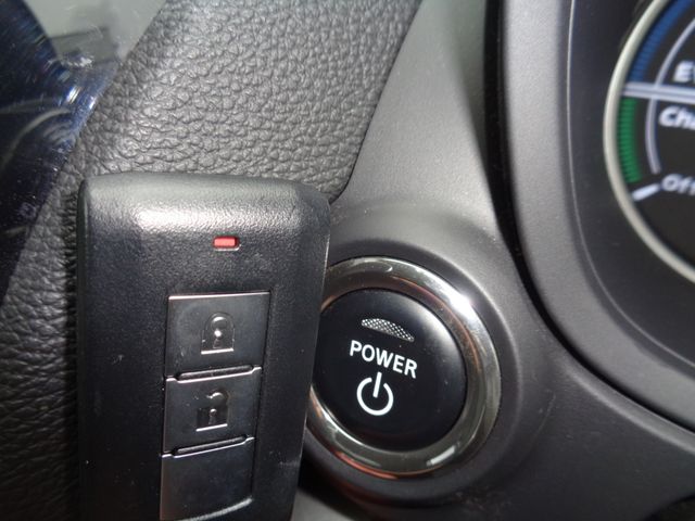 MITSUBISHI ECLIPSE CROSS PHEV 2021