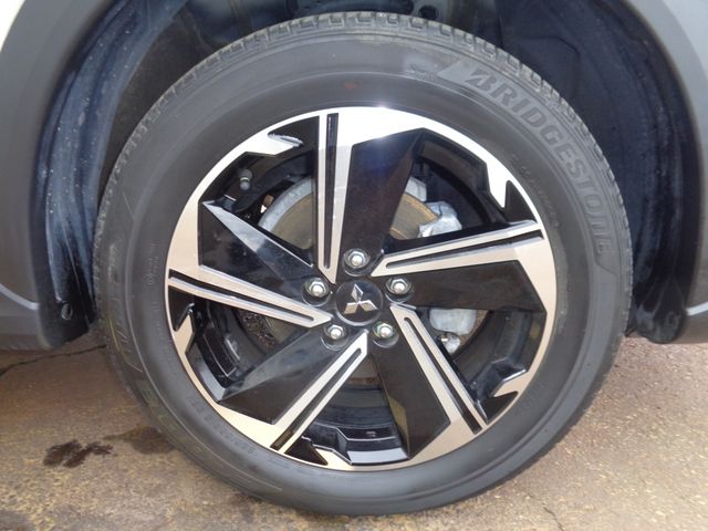 MITSUBISHI ECLIPSE CROSS PHEV 2021