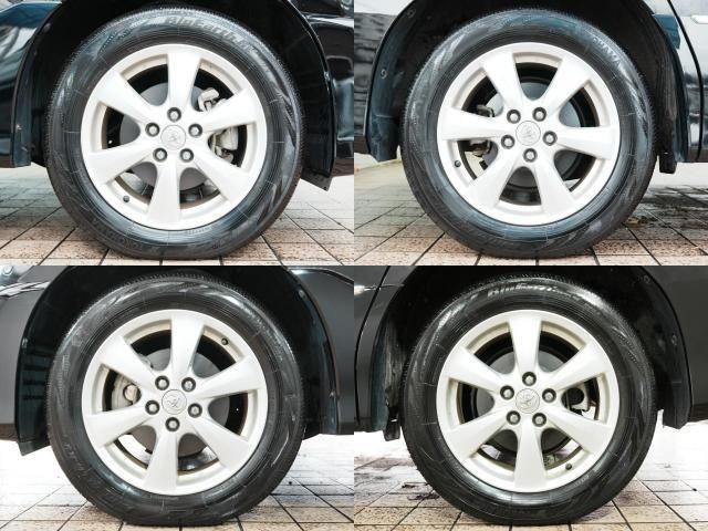 TOYOTA ESTIMA HYBRID 4WD 2010