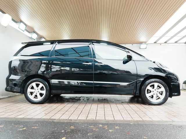 TOYOTA ESTIMA HYBRID 4WD 2010