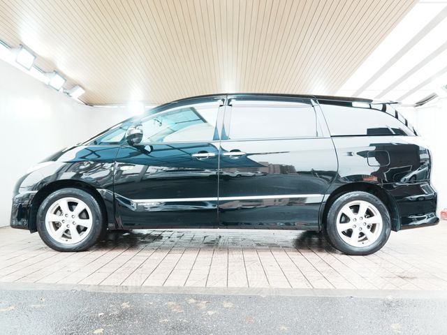 TOYOTA ESTIMA HYBRID 4WD 2010