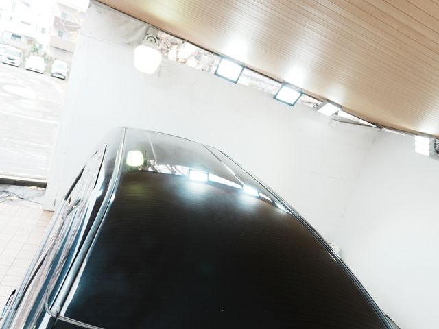 TOYOTA ESTIMA HYBRID 4WD 2010