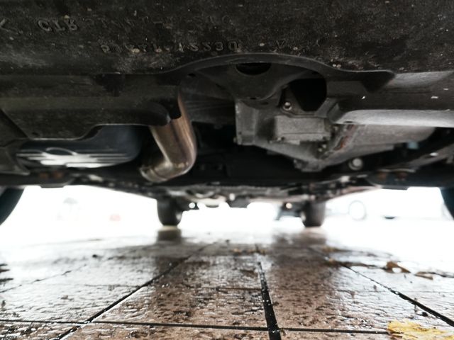 TOYOTA ESTIMA HYBRID 4WD 2010