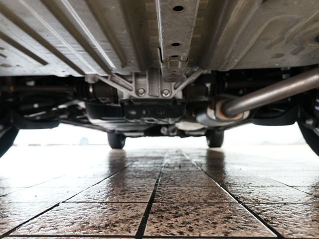 TOYOTA ESTIMA HYBRID 4WD 2010