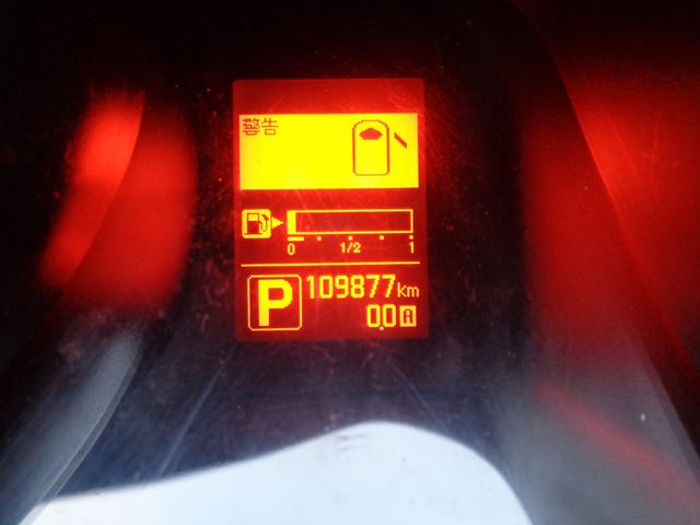 NISSAN NV200 VANETTE van 2015