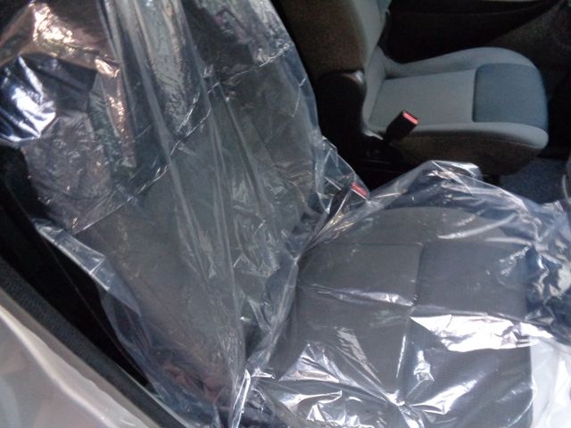 NISSAN NV200 VANETTE van 2015