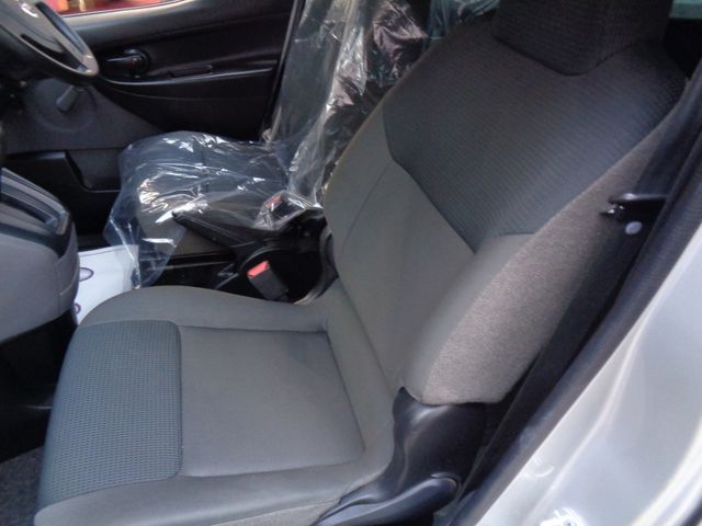 NISSAN NV200 VANETTE van 2015