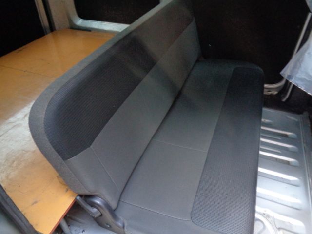 NISSAN NV200 VANETTE van 2015