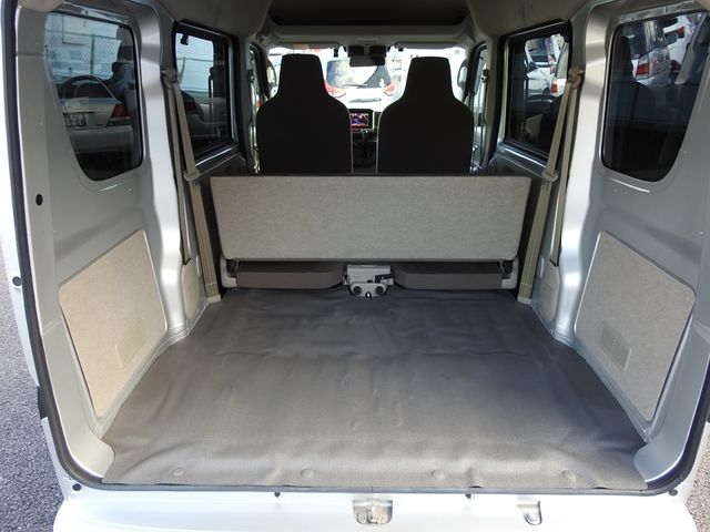 NISSAN NV100 CLIPPER 2023