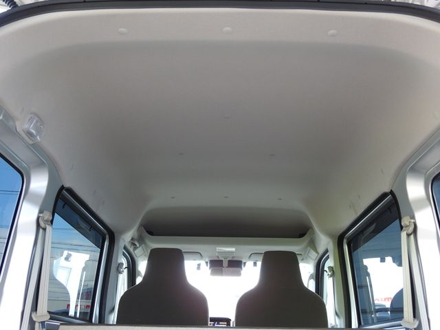 NISSAN NV100 CLIPPER 2023