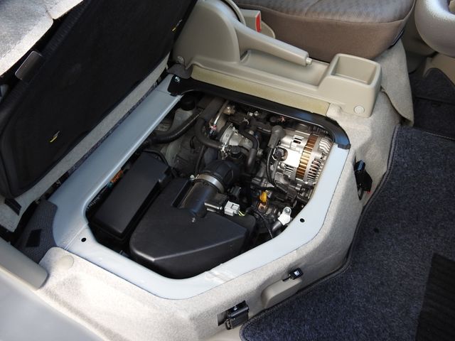 NISSAN NV100 CLIPPER 2023