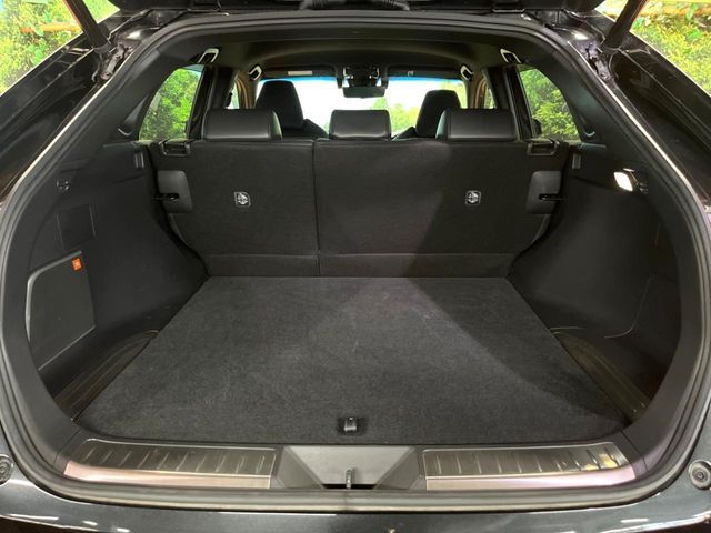 TOYOTA HARRIER 2WD 2021