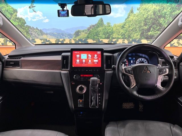 MITSUBISHI DELICA D:5 4WD 2024