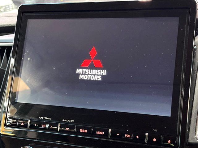 MITSUBISHI DELICA D:5 4WD 2024