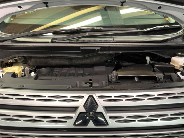 MITSUBISHI DELICA D:5 4WD 2024