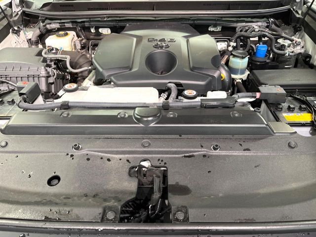 TOYOTA LANDCRUISER PRADO 2023