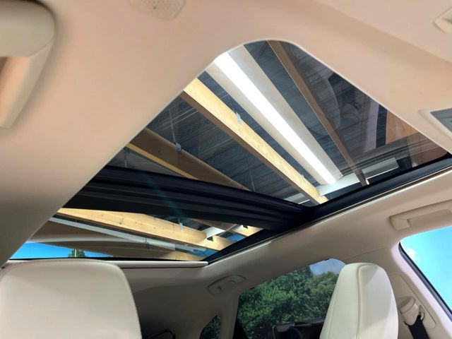 TOYOTA LEXUS RX450h 2WD 2021