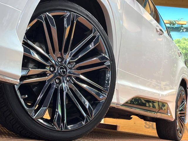 TOYOTA LEXUS RX450h 2WD 2021