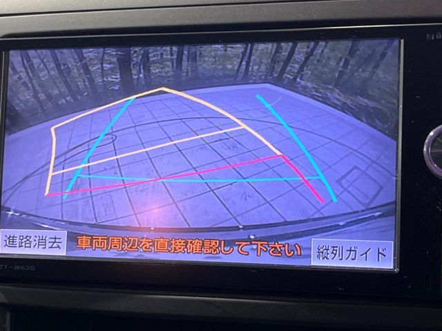 TOYOTA VELLFIRE 2014