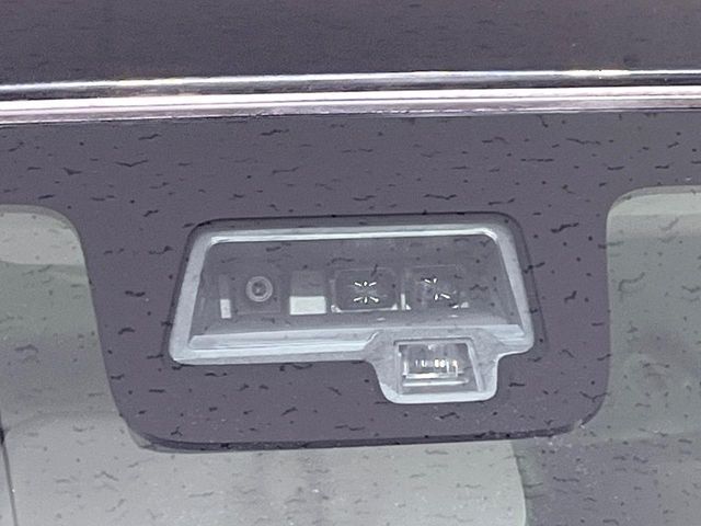 SUZUKI Spacia custom 2020