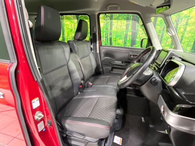 SUZUKI Spacia custom 2020