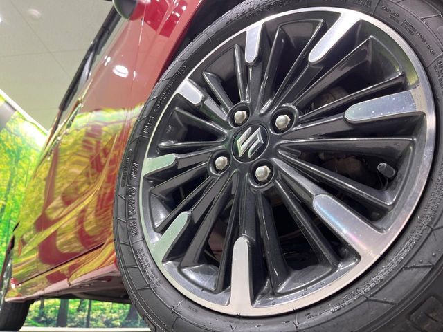 SUZUKI Spacia custom 2020