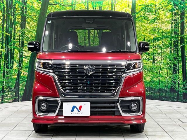 SUZUKI Spacia custom 2020