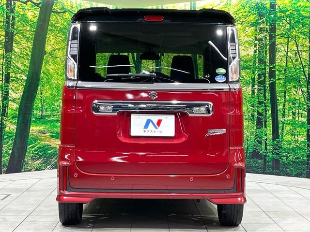 SUZUKI Spacia custom 2020