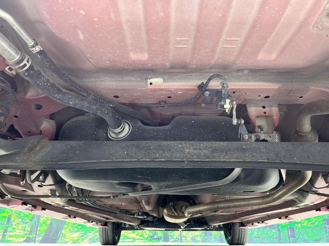 SUZUKI Spacia custom 2020