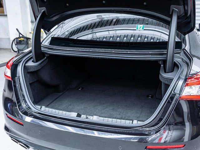 MASERATI MASERATI GHIBLI Sedan 2020