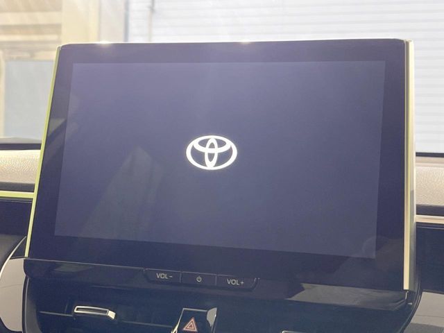 TOYOTA COROLLA CROSS HYBRID 2024