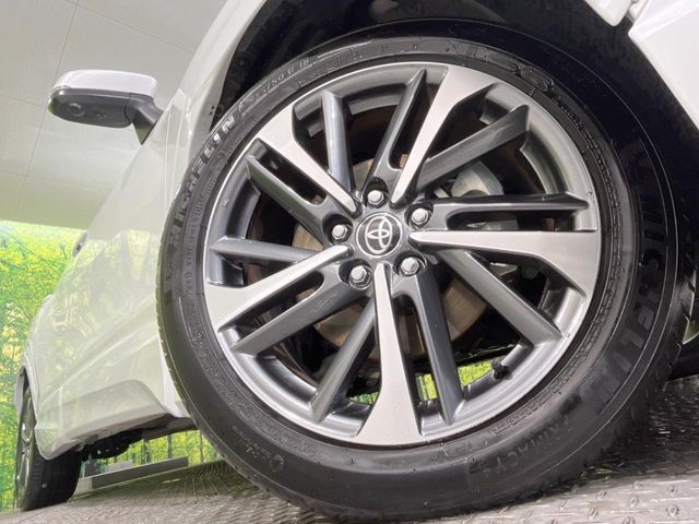 TOYOTA COROLLA CROSS HYBRID 2024