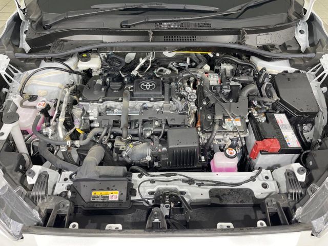 TOYOTA COROLLA CROSS HYBRID 2024