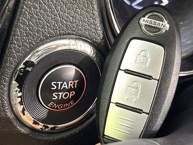 NISSAN X-TRAIL 4WD 2015