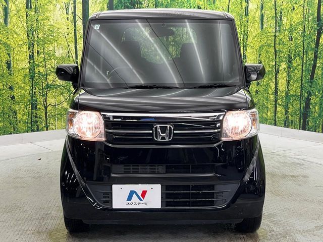 HONDA N BOX 2016