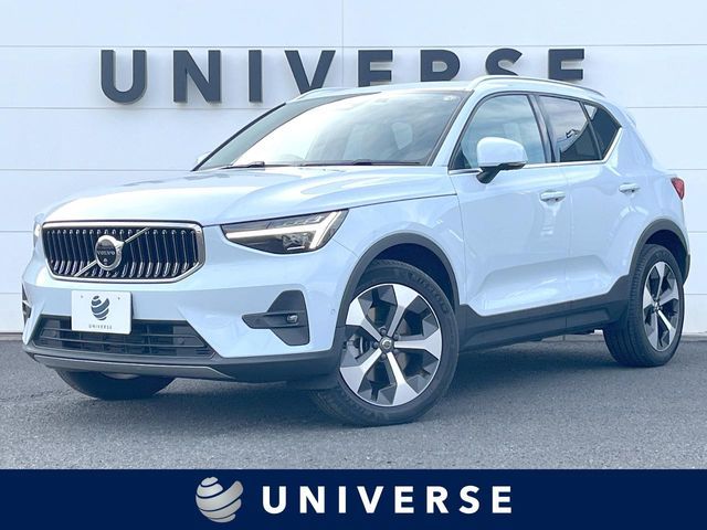 VOLVO VOLVO XC40 2024
