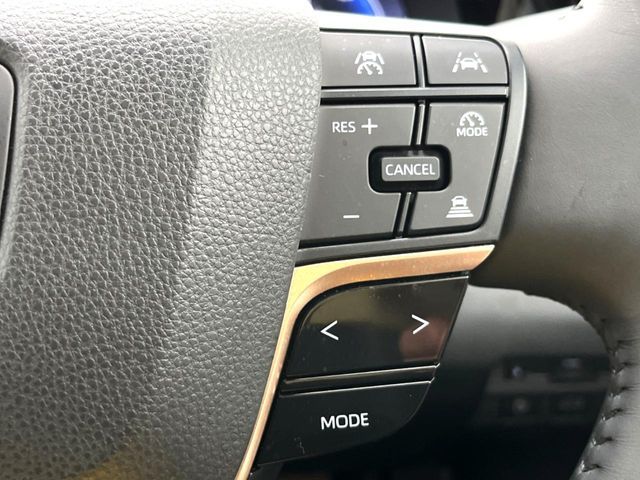 TOYOTA CROWN CROSSOVER 2023