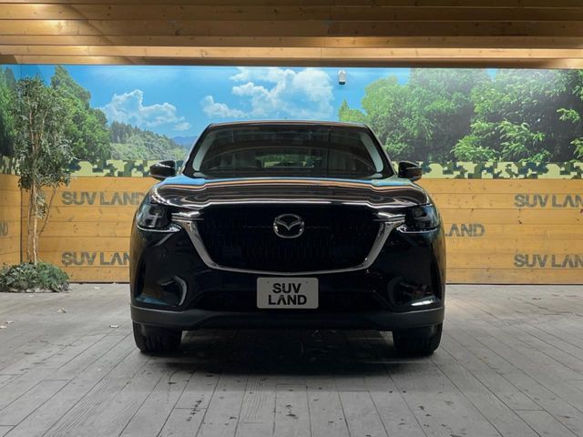 MAZDA CX-60 2023