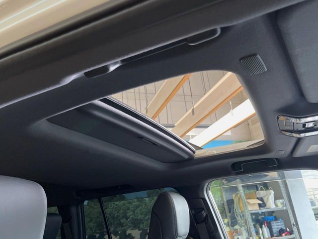 TOYOTA LANDCRUISER 250 2024