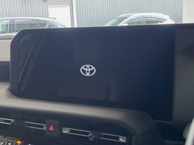 TOYOTA LANDCRUISER 250 2024