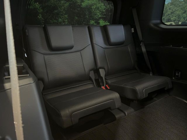 TOYOTA LANDCRUISER 250 2024